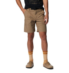 Mountain Hardwear J Tree Belted Short Homme - Plein Air Entrepôt