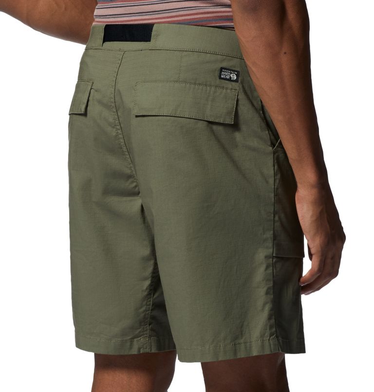 Mountain Hardwear J Tree Belted Short Homme - Plein Air Entrepôt