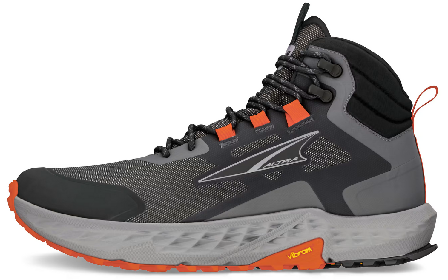 Bottes de randonnée Altra Timp Hiker Hommes - Plein air Entrepôt