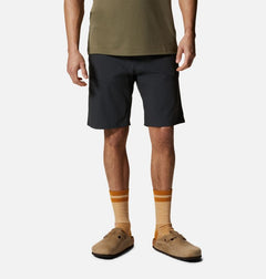 Shorts Mountain Hardwear AP Hommes - Plein Air Entrepôt