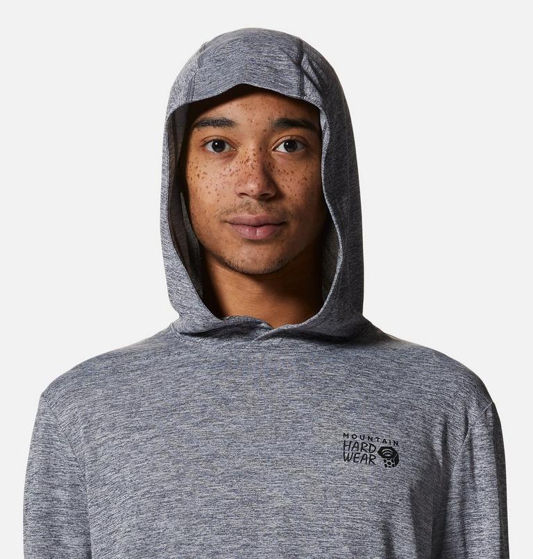 Chandail à Capuchon Mountain Hardwear Sunblocker Hommes - Plein air Entrepôt
