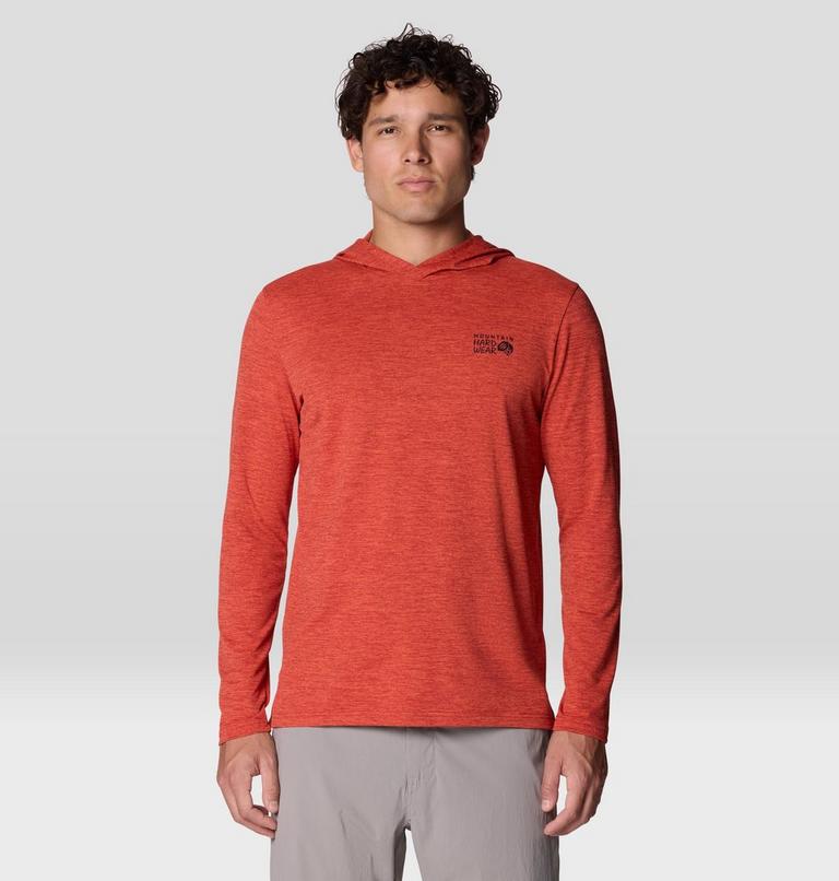 Mountain Hardwear Sunblocker Hoody Men