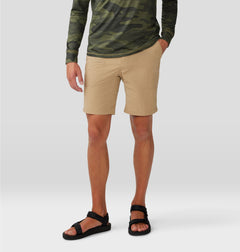 Mountain Hardwear Stryder™ Short Hommes - Plein Air Entrepôt