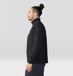 
Manteau Mountain Hardwear Kor Stasis Jacket Hommes - Plein air Entrepôt