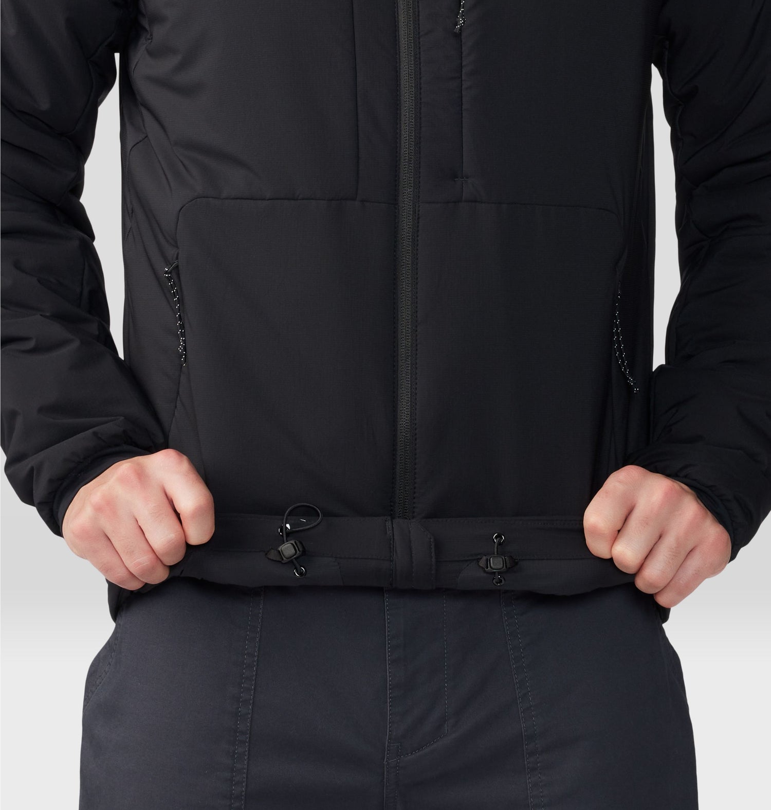 
Manteau Mountain Hardwear Kor Stasis Jacket Hommes - Plein air Entrepôt