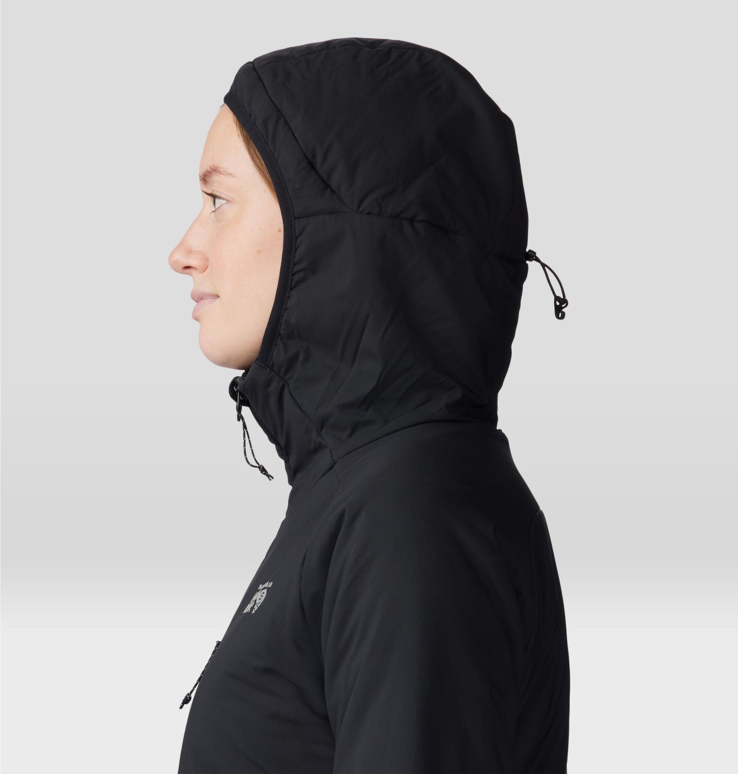 Manteau à capuchon Mountain Hardwear Kor Stasis Hoody Femmes - Plein air Entrepôt