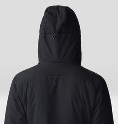 Manteau à capuchon Mountain Hardwear Kor Stasis Hoody Femmes - Plein air Entrepôt