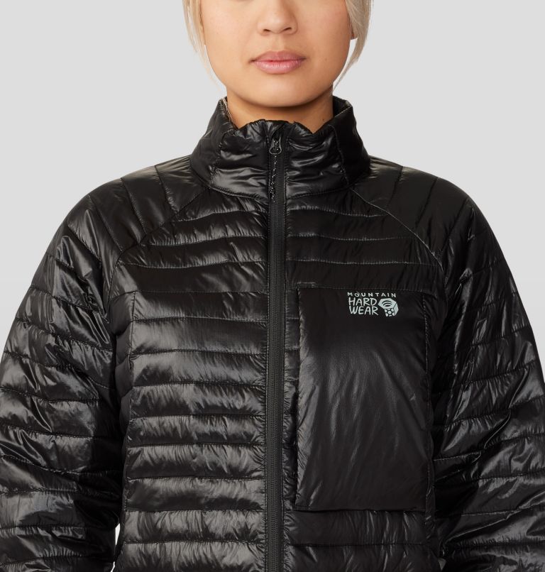 Manteau Mountain Hardwear Ventano Femmes - Plein Air Entrepôt