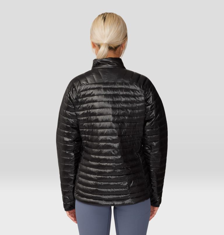 Manteau Mountain Hardwear Ventano Femmes - Plein Air Entrepôt
