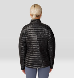 Manteau Mountain Hardwear Ventano Femmes - Plein Air Entrepôt