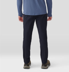 Pantalons Mountain Hardwear Chockstone Trail avec Lacets Hommes - Plein air Entrepôt
