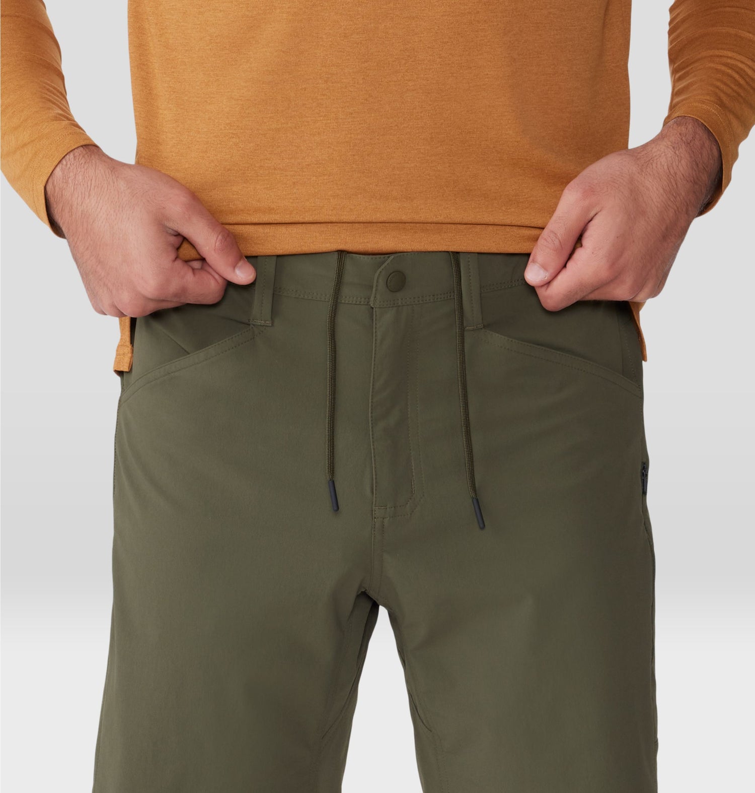 Short Mountain Hardwear Chockstone Trail Hommes - Plein air Entrepôt