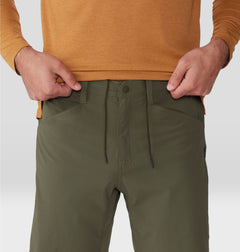 Short Mountain Hardwear Chockstone Trail Hommes - Plein air Entrepôt