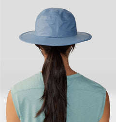 Chapeau Mountain Hardwear Threshold Rain Hat - Plein air Entrepôt