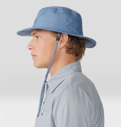 Chapeau Mountain Hardwear Threshold Rain Hat - Plein air Entrepôt