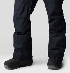 Pantalons de neige Mountain Hardwear FireFall Insulated Hommes - Plein Air Entrepôt