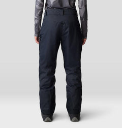 Pantalons de neige Mountain Hardwear FireFall Insulated Hommes - Plein Air Entrepôt