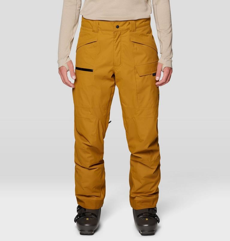 Mountain Hardwear FireFall Mens Insulated Pants