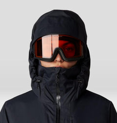 Parka isolée Mountain Hardwear Firefall Femmes - Plein air Entrepôt
