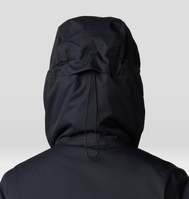 Parka isolée Mountain Hardwear Firefall Femmes - Plein air Entrepôt
