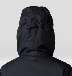 Parka isolée Mountain Hardwear Firefall Femmes - Plein air Entrepôt