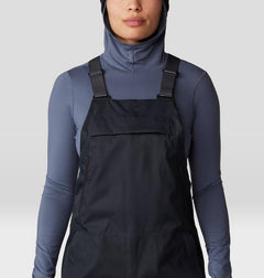 Salopette Isolés Mountain Hardwear Firefall Femmes - Plein Air Entrepôt