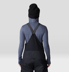 Salopette Isolés Mountain Hardwear Firefall Femmes - Plein Air Entrepôt