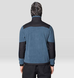 Polaire Mountain Hardwear First Tracks Full Zip Jacket Hommes - Plein Air Entrepôt