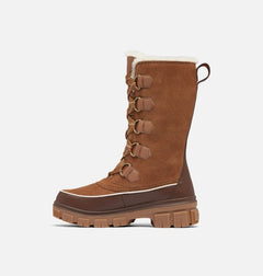 Bottes d'Hiver Sorel Tivoli V Tall WP Femmes - Plein Air Entrepôt