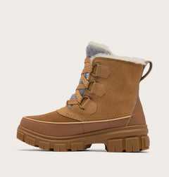 Bottes d'Hiver Sorel Tivoli V WP Femmes - Plein Air Entrepôt