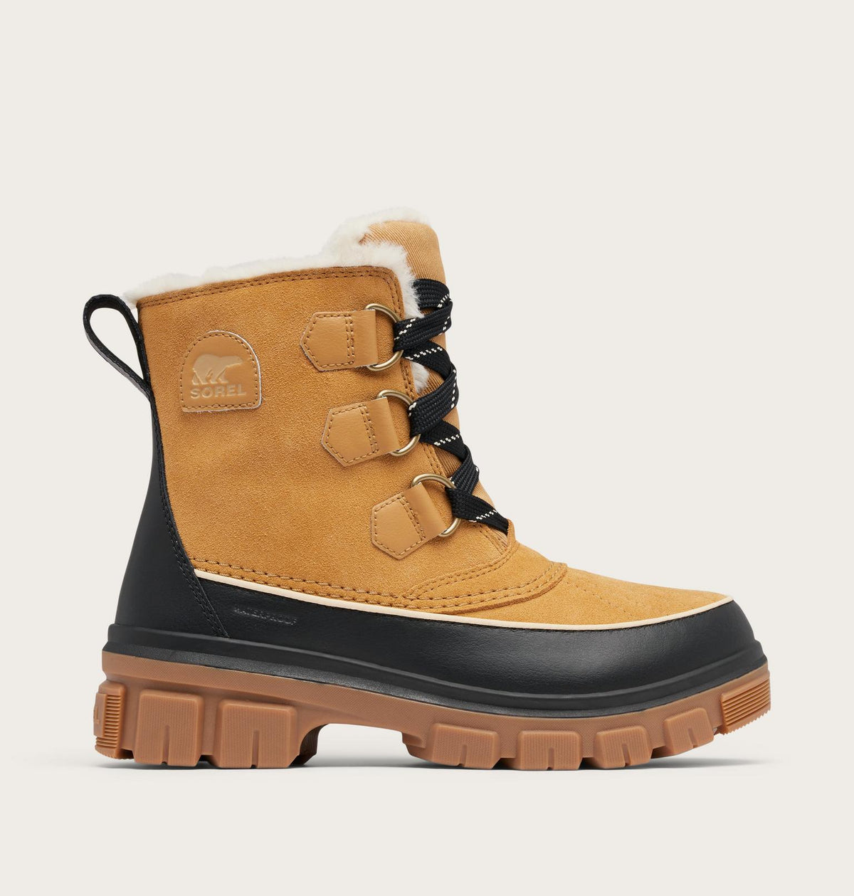 Sorel Winter Boots Tivoli V WP Women
