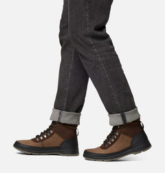 Bottes d'hiver Sorel Ankeny II Hiker Plus WP Hommes - Plein Air Entrepôt