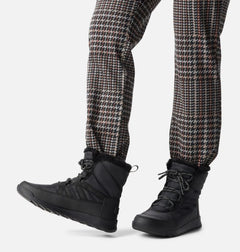 Bottes d'Hiver Sorel Whitney II Plus Lace WP Femmes - Plein Air Entrepôt