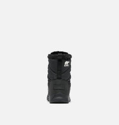 Bottes d'Hiver Sorel Whitney II Plus Lace WP Femmes - Plein Air Entrepôt