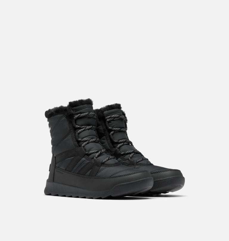 Bottes d'Hiver Sorel Whitney II Plus Lace WP Femmes - Plein Air Entrepôt