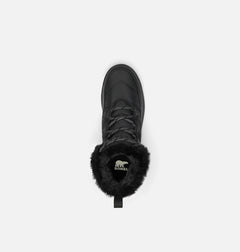 Bottes d'Hiver Sorel Whitney II Plus Lace WP Femmes - Plein Air Entrepôt