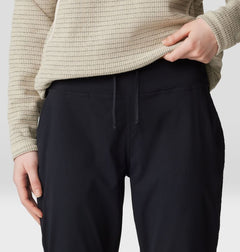 Pantalons Mountain Hardwear Dynama Femmes - Plein Air Entrepôt