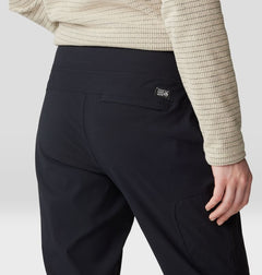 Pantalons Mountain Hardwear Dynama Femmes - Plein Air Entrepôt