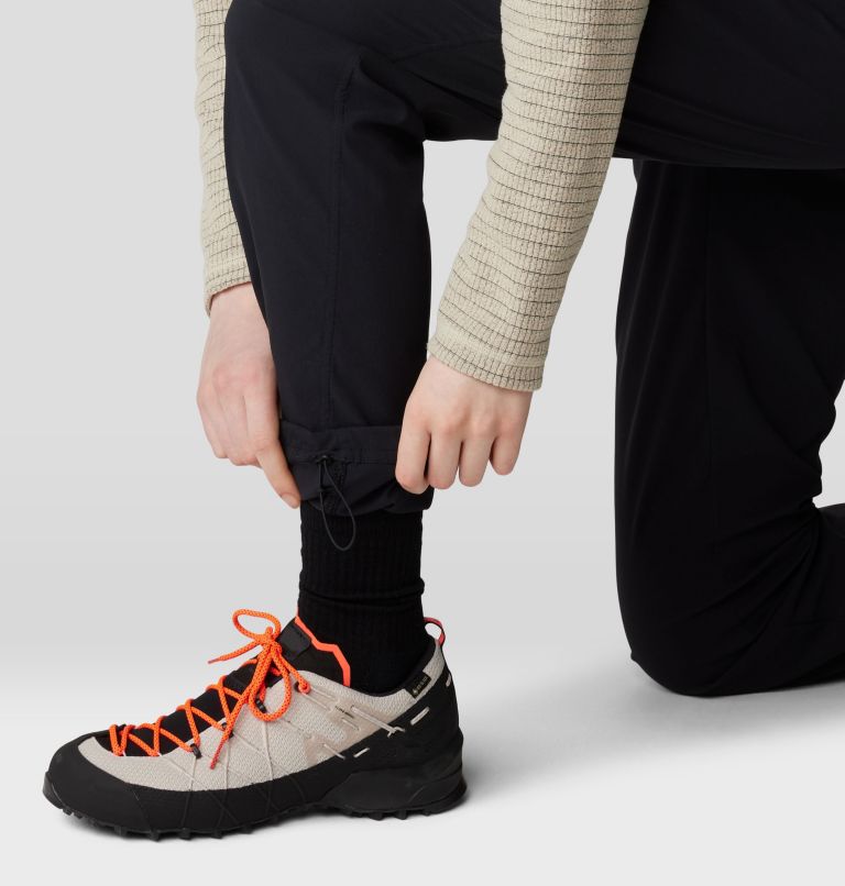 Pantalons Mountain Hardwear Dynama Femmes - Plein Air Entrepôt