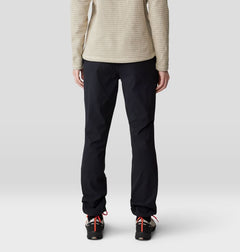 Pantalons Mountain Hardwear Dynama Femmes - Plein Air Entrepôt