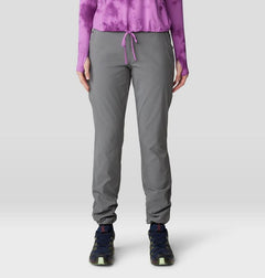 Pantalons Mountain Hardwear Dynama Femmes - Plein Air Entrepôt