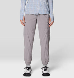 Pantalons Mountain Hardwear Dynama High Rise Utility Jogger Femmes - Plein Air Entrepôt