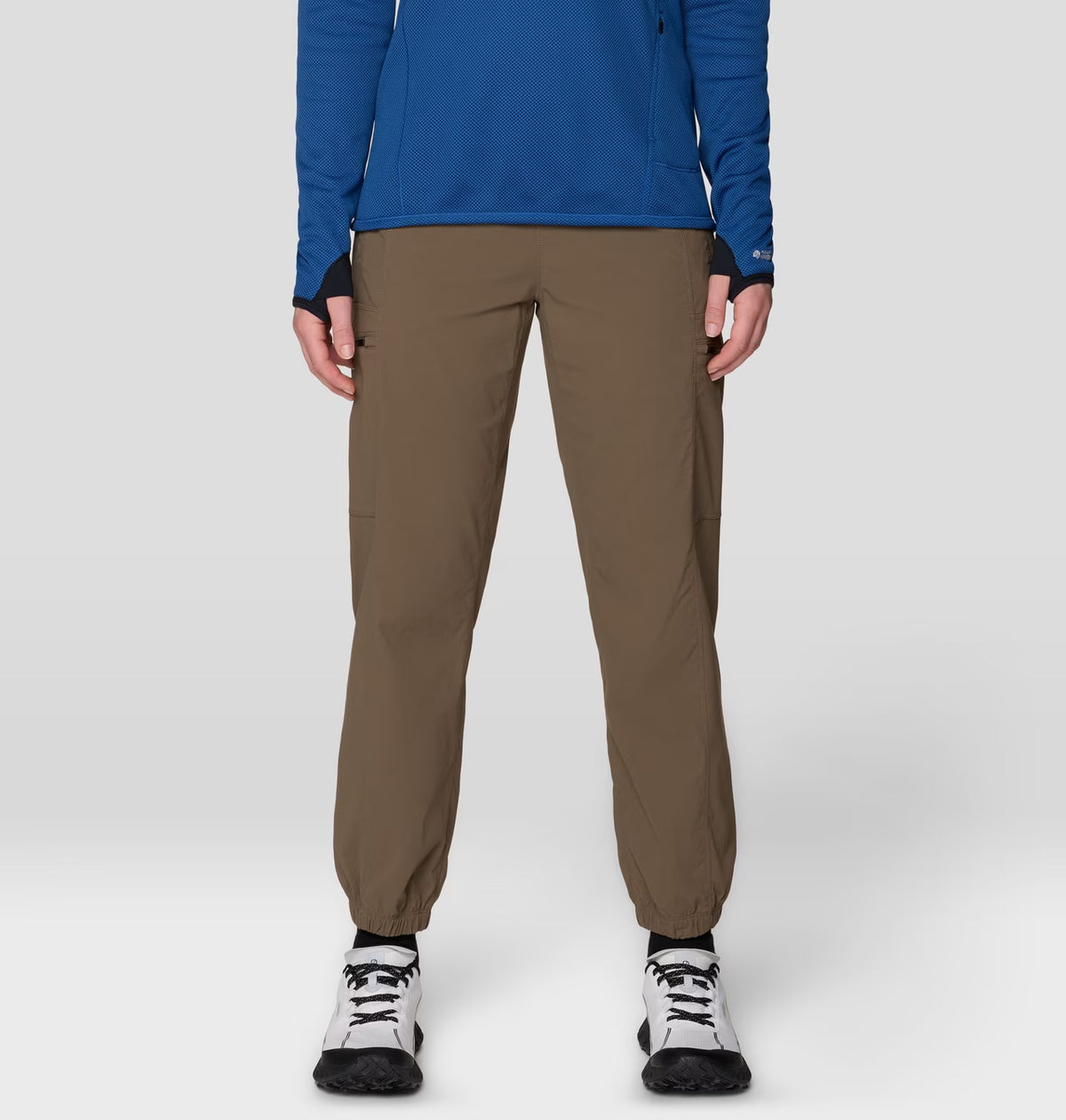 Mountain Hardwear Pants Dynama High Rise Jogger Women