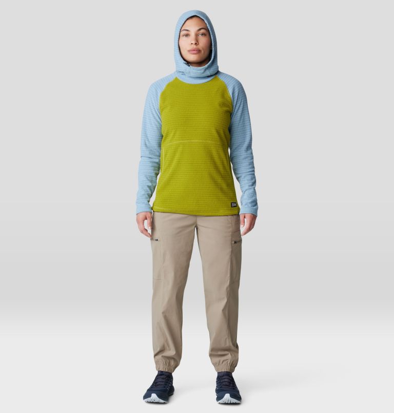 Pantalons Mountain Hardwear Dynama High Rise Jogger Femme - Plein Air Entrepôt