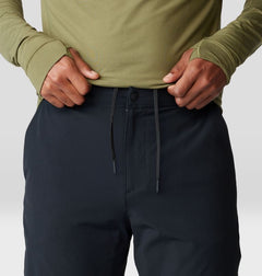 Pantalons Doublés Mountain Hardwear Yumalino Active Hommes - Plein Air Entrepôt
