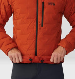 Doudoune Mountain Hardwear Stretchdown Hommes - Plein Air Entrepôt