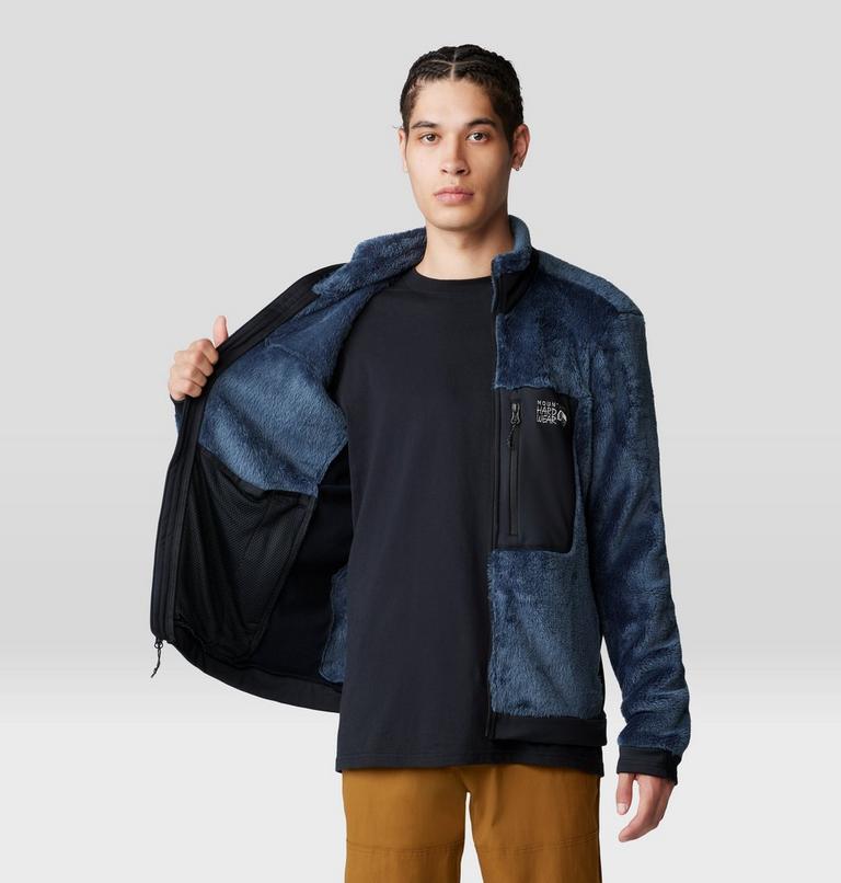 Polar Mountain Hardwear Polartec High Loft Hommes - Plein Air Entrepôt