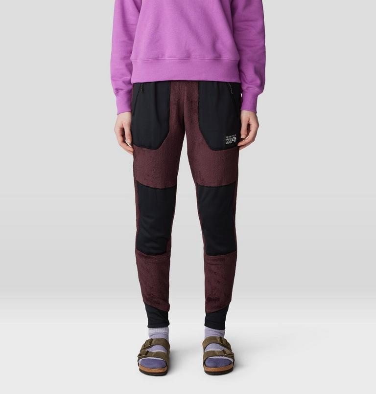 Pantalons Mountain Hardwear Polartec High Loft Femme - Plein Air Entrepôt