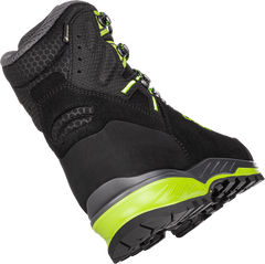 Bottes de randonnée Lowa Ticam II GTX Hommes - Plein Air Entrepôt