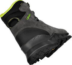 Bottes de randonnée Lowa Explorer II GTX Mid Large Hommes - Plein Air Entrepôt